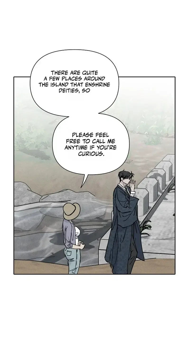 Coral Crown Chapter 5 - Page 43