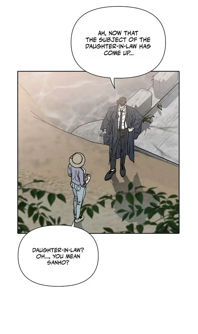 Coral Crown Chapter 5 - Page 46