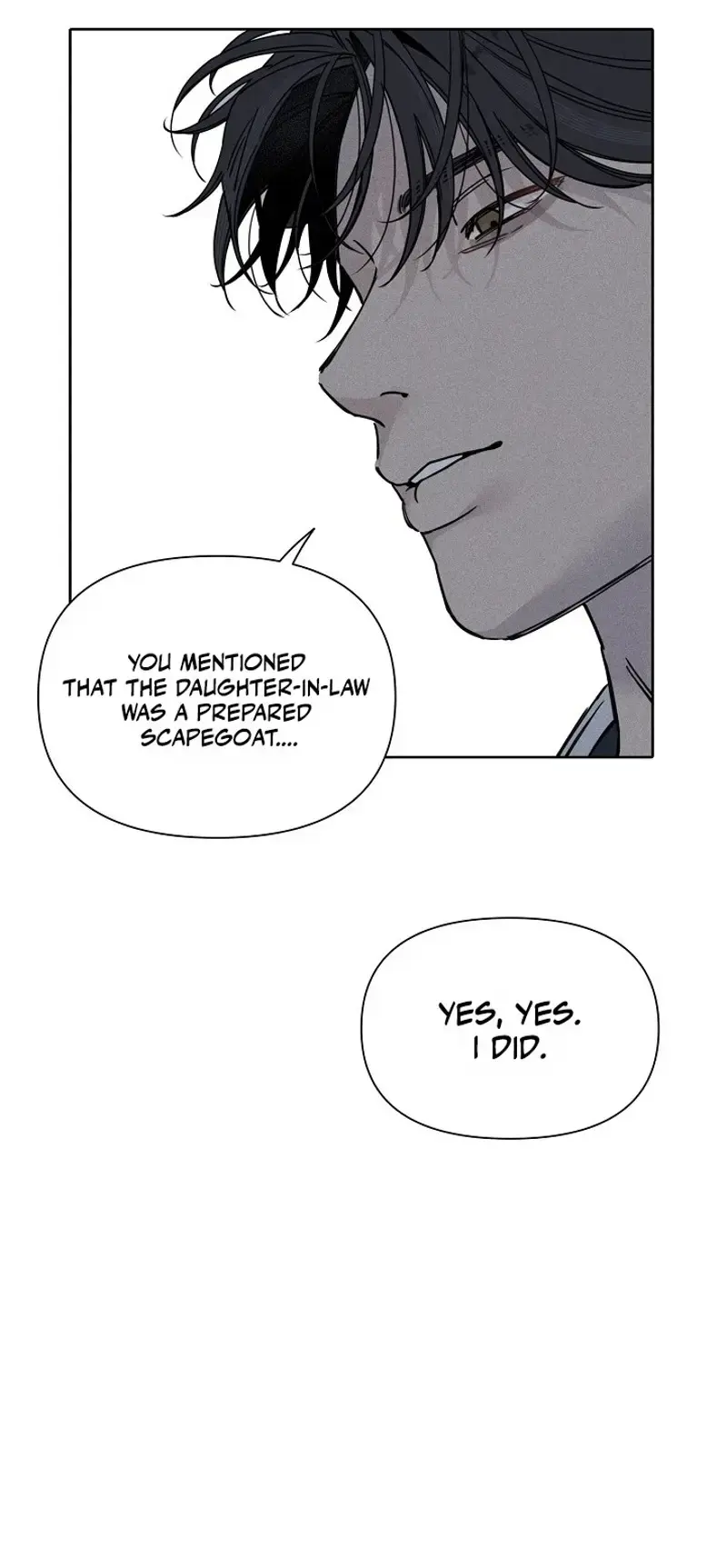 Coral Crown Chapter 5 - Page 50