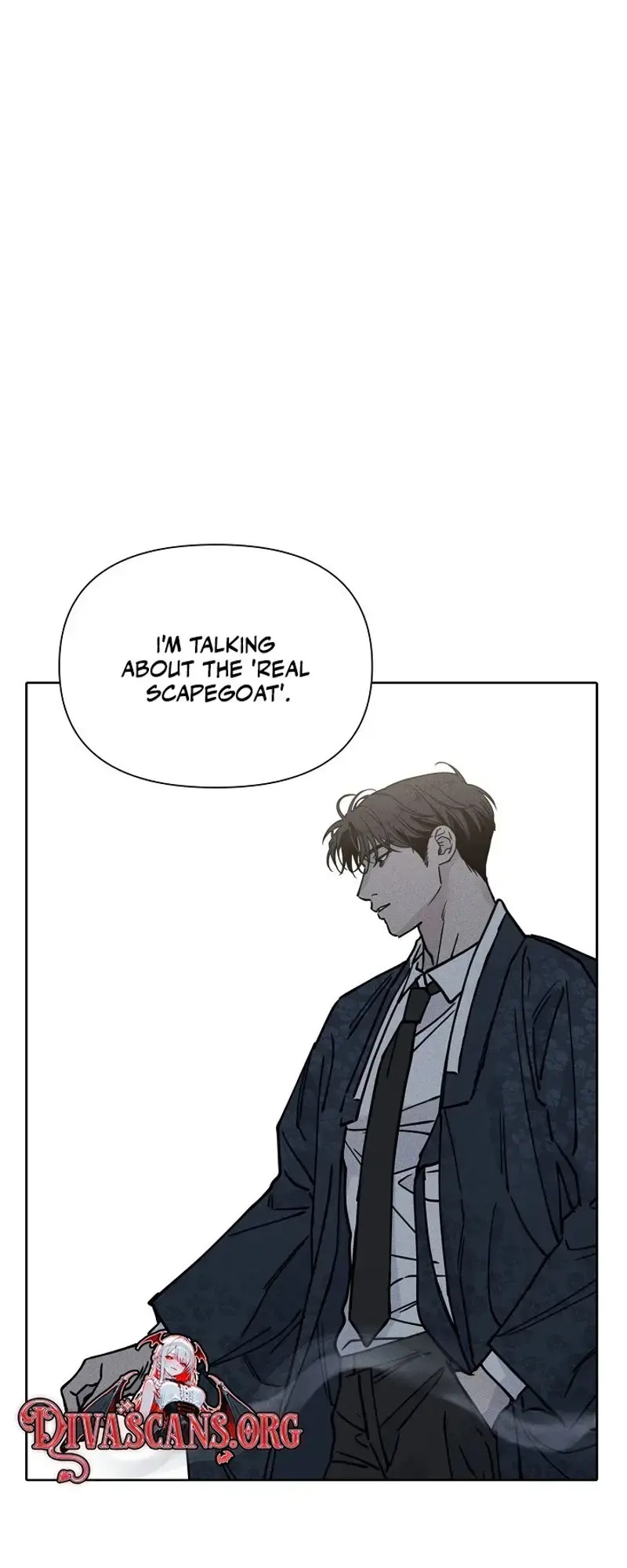 Coral Crown Chapter 5 - Page 52
