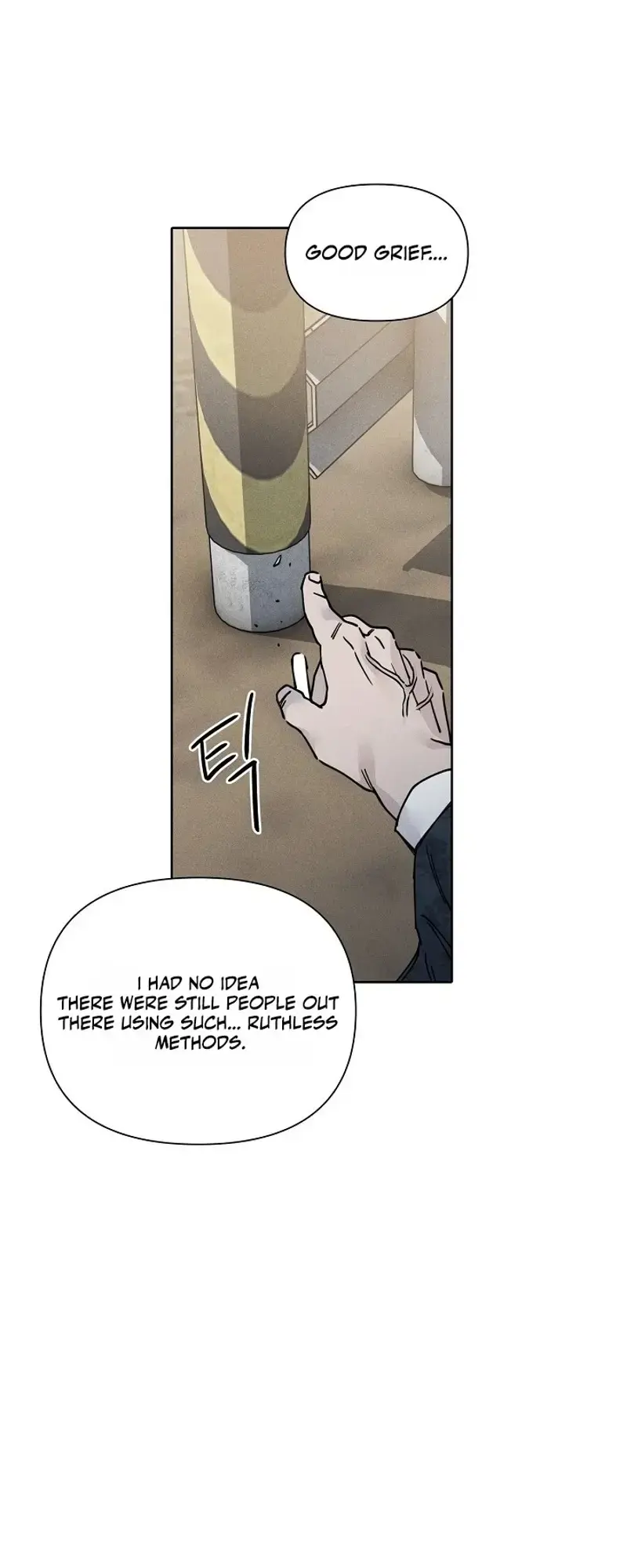 Coral Crown Chapter 5 - Page 53