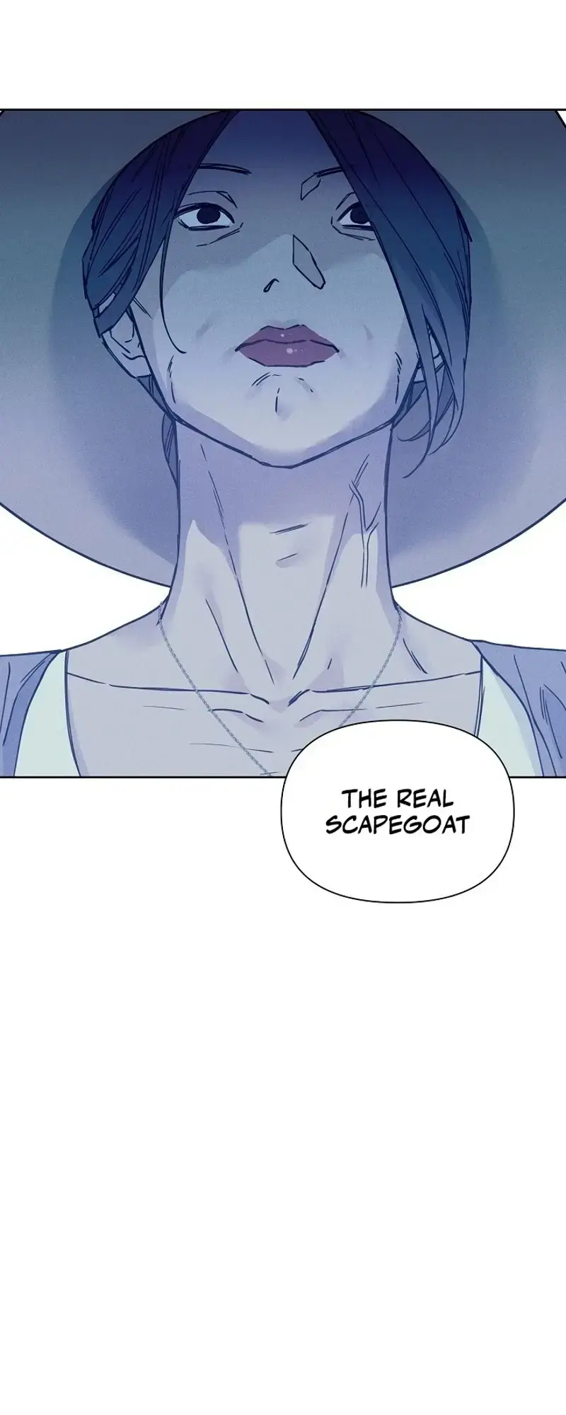 Coral Crown Chapter 5 - Page 54