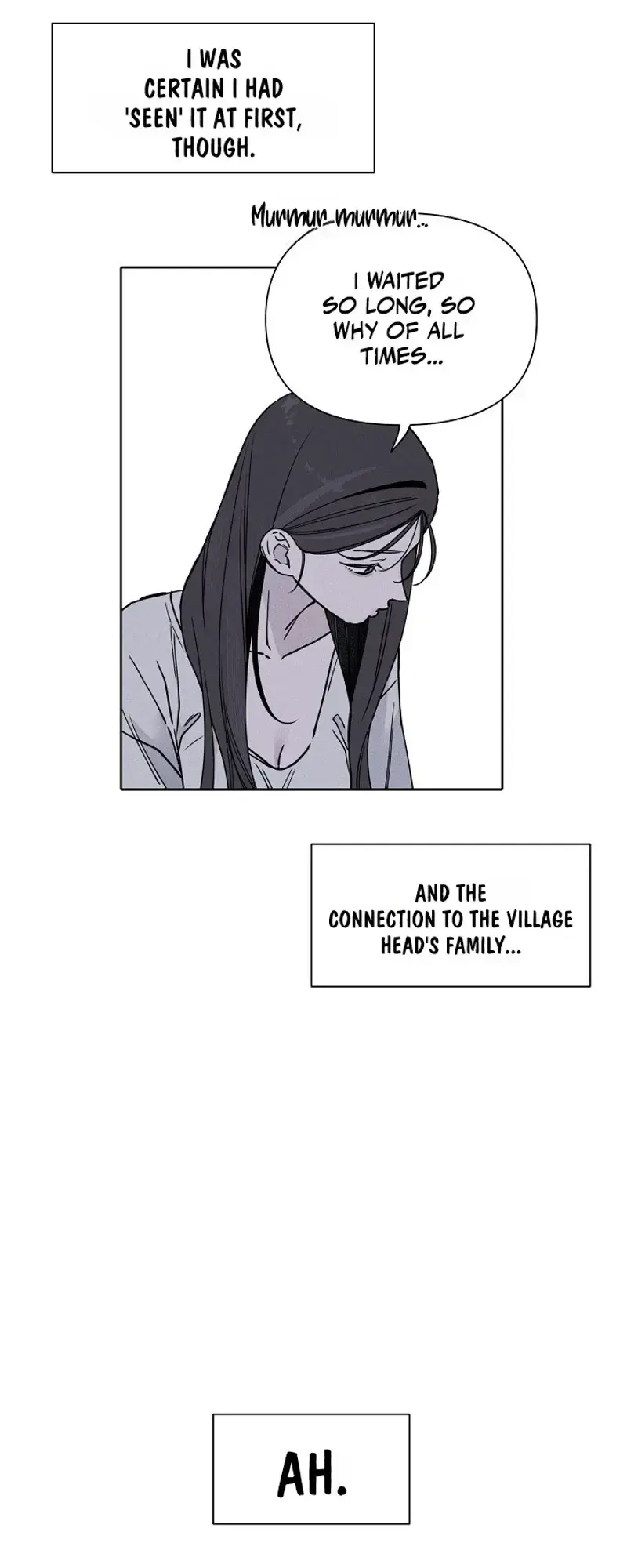 Coral Crown Chapter 5 - Page 6
