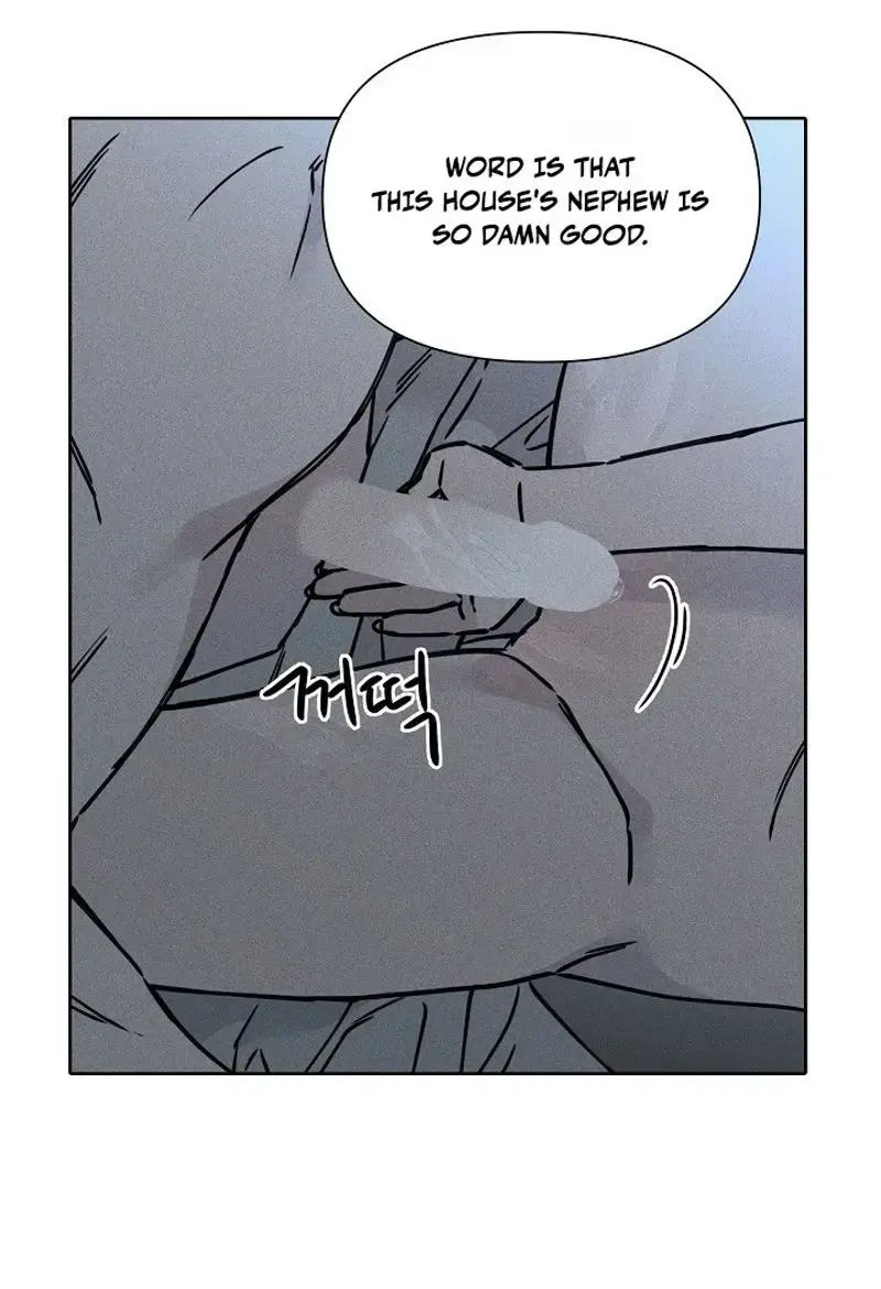 Coral Crown Chapter 6 - Page 20