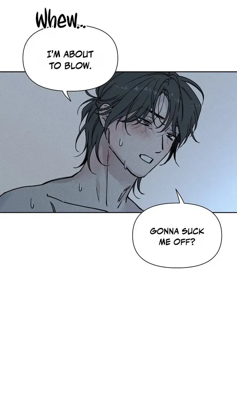 Coral Crown Chapter 6 - Page 21