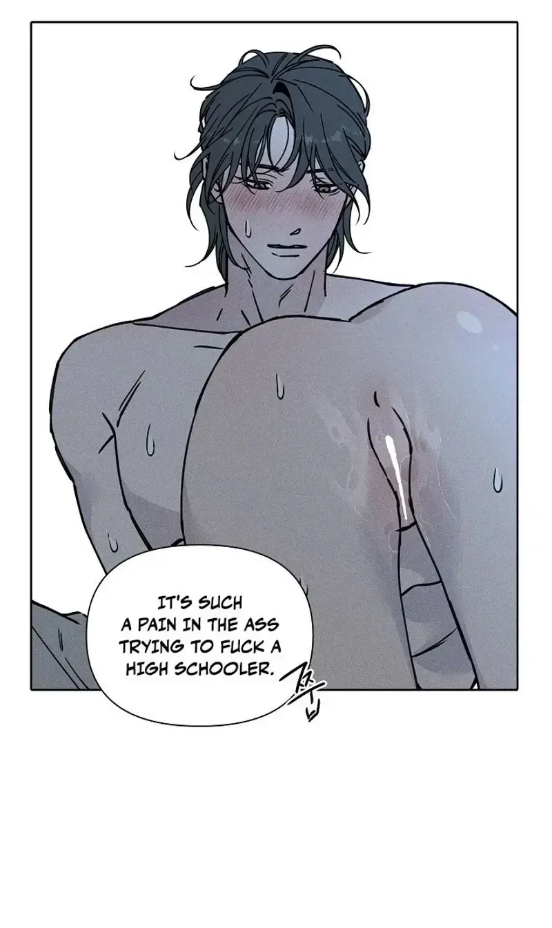 Coral Crown Chapter 6 - Page 23