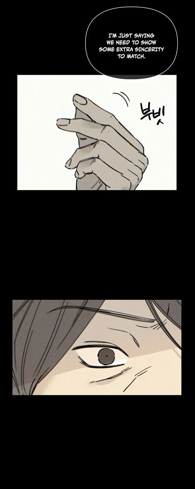 Coral Crown Chapter 6 - Page 38