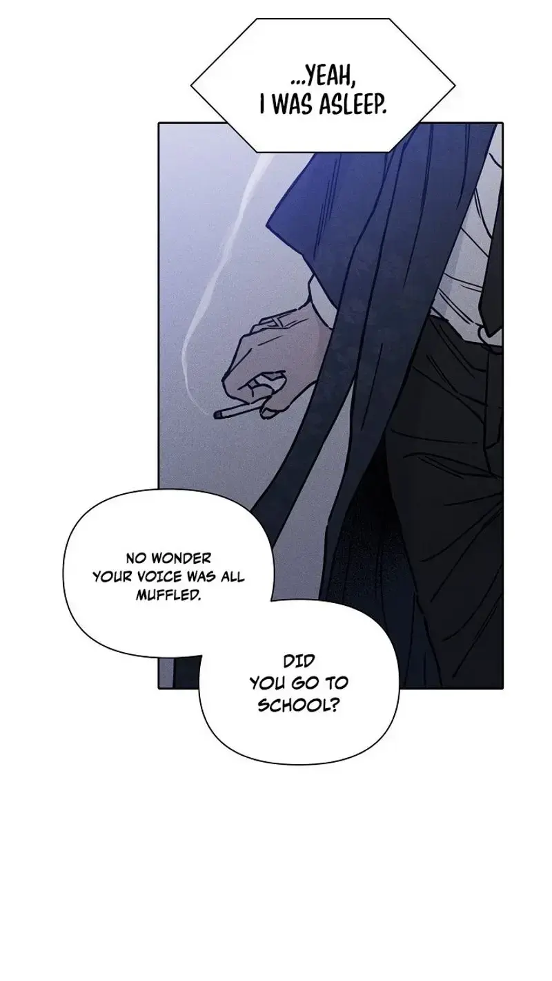 Coral Crown Chapter 6 - Page 4