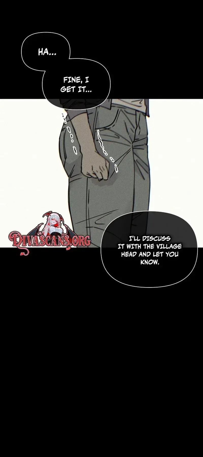 Coral Crown Chapter 6 - Page 41