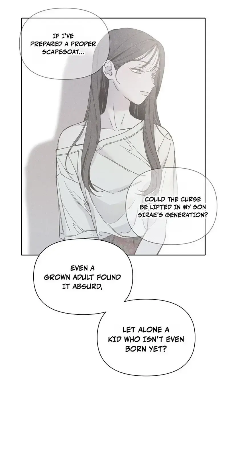 Coral Crown Chapter 6 - Page 46