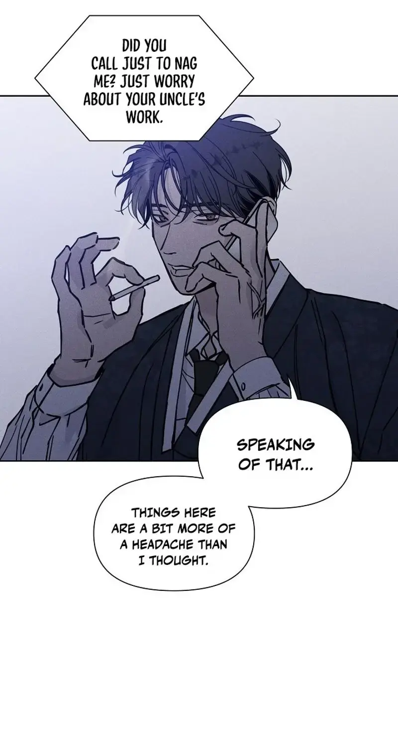 Coral Crown Chapter 6 - Page 5