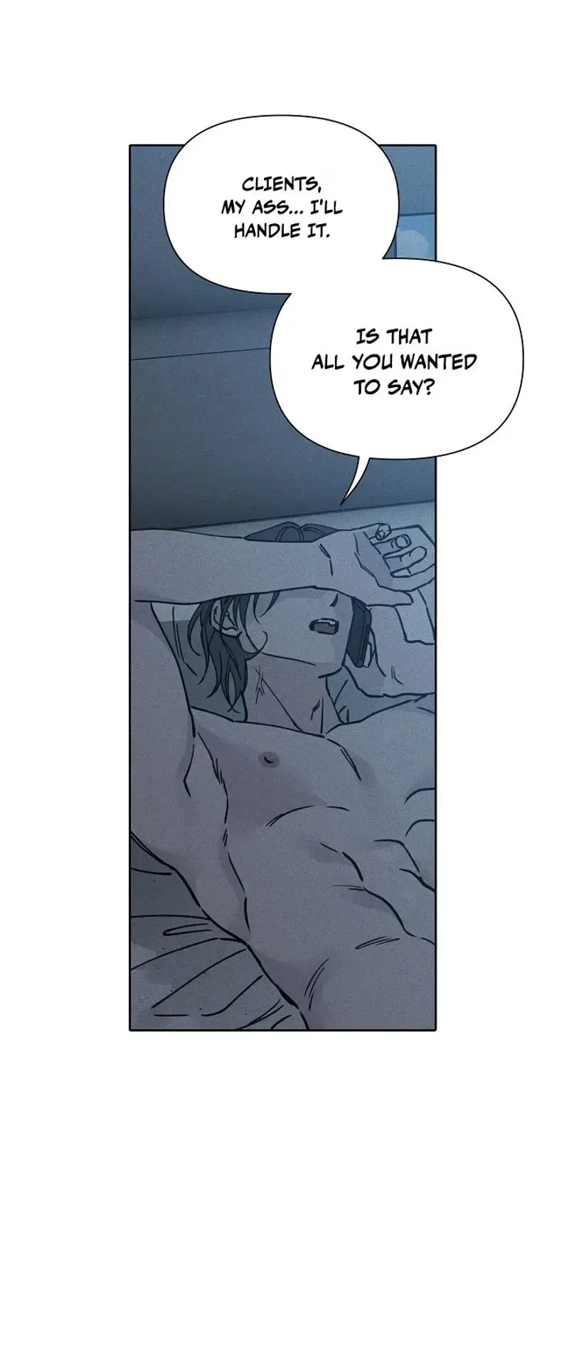 Coral Crown Chapter 6 - Page 7