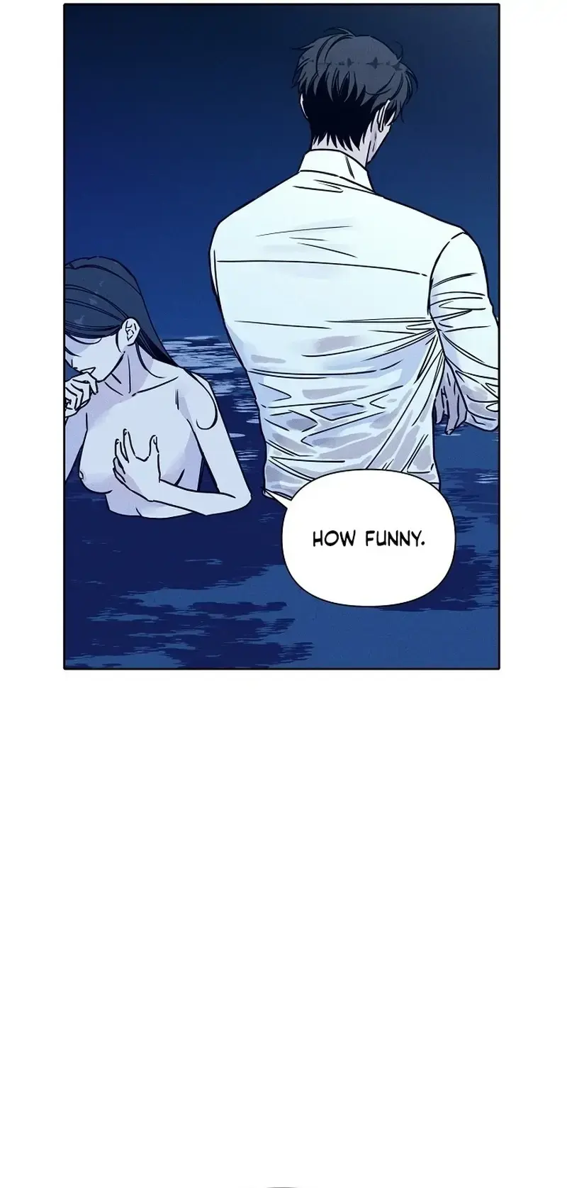 Coral Crown Chapter 7 - Page 11