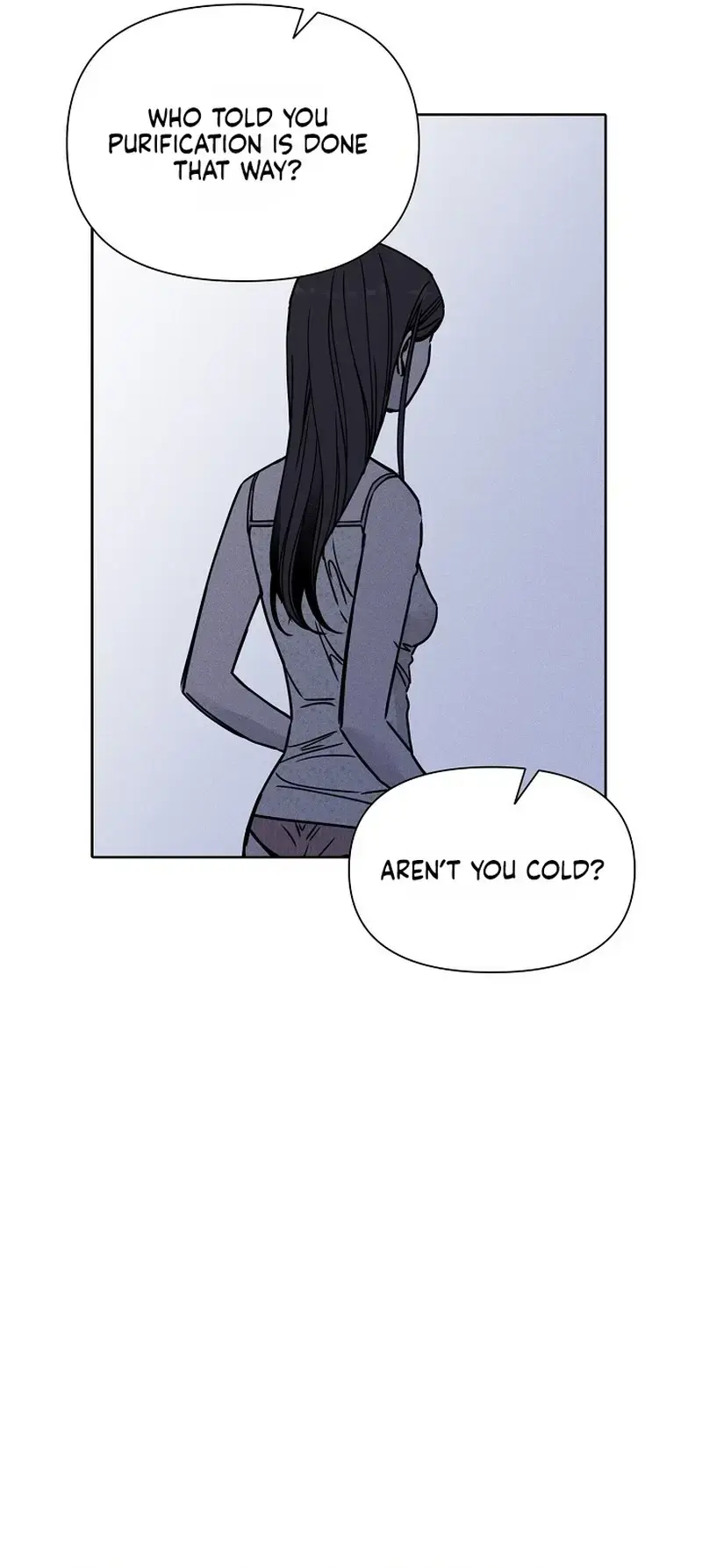 Coral Crown Chapter 7 - Page 18