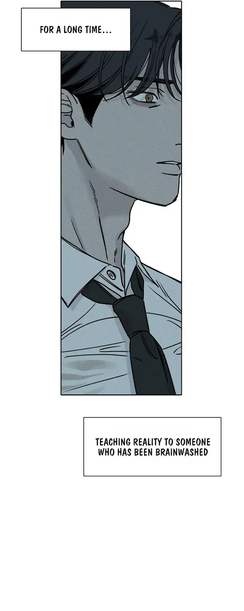 Coral Crown Chapter 7 - Page 21