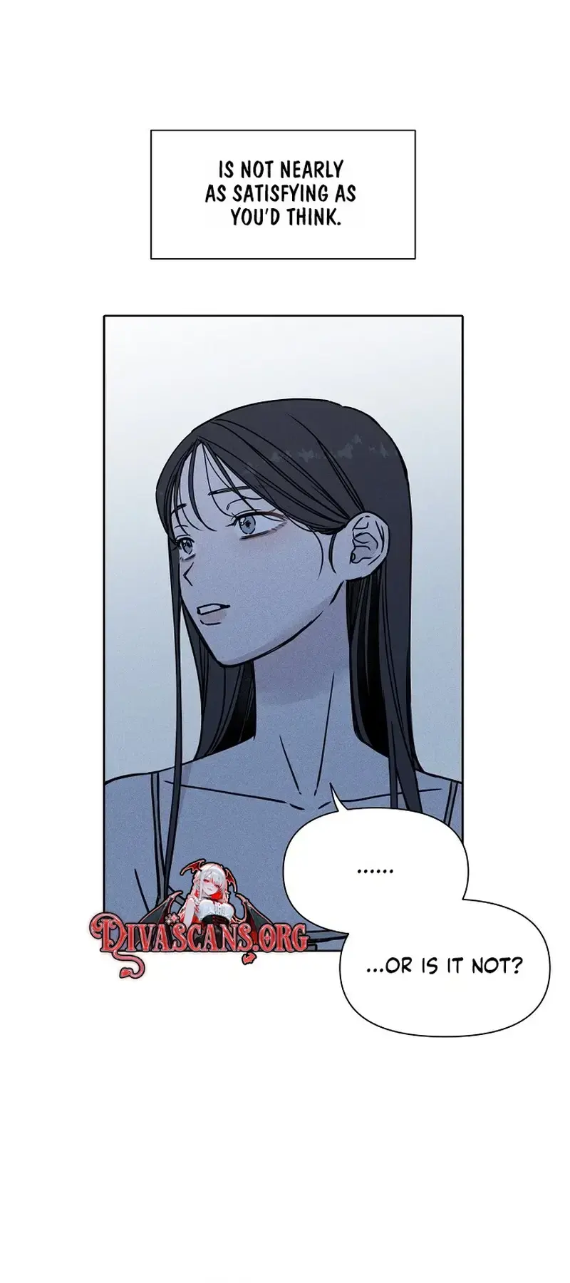 Coral Crown Chapter 7 - Page 22