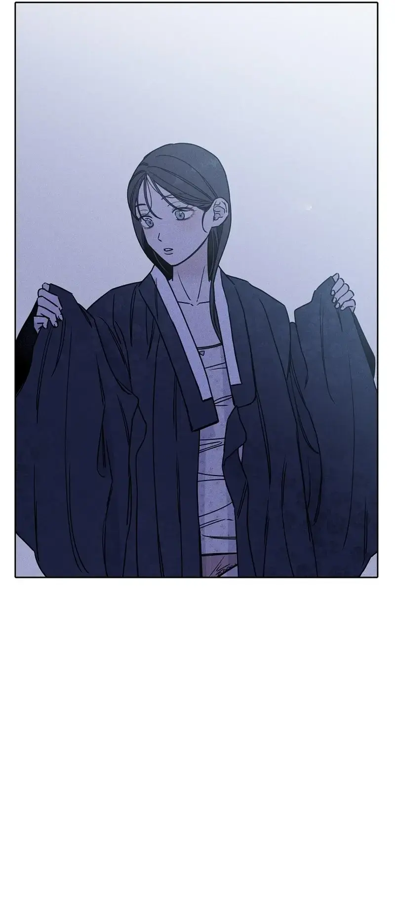 Coral Crown Chapter 7 - Page 32