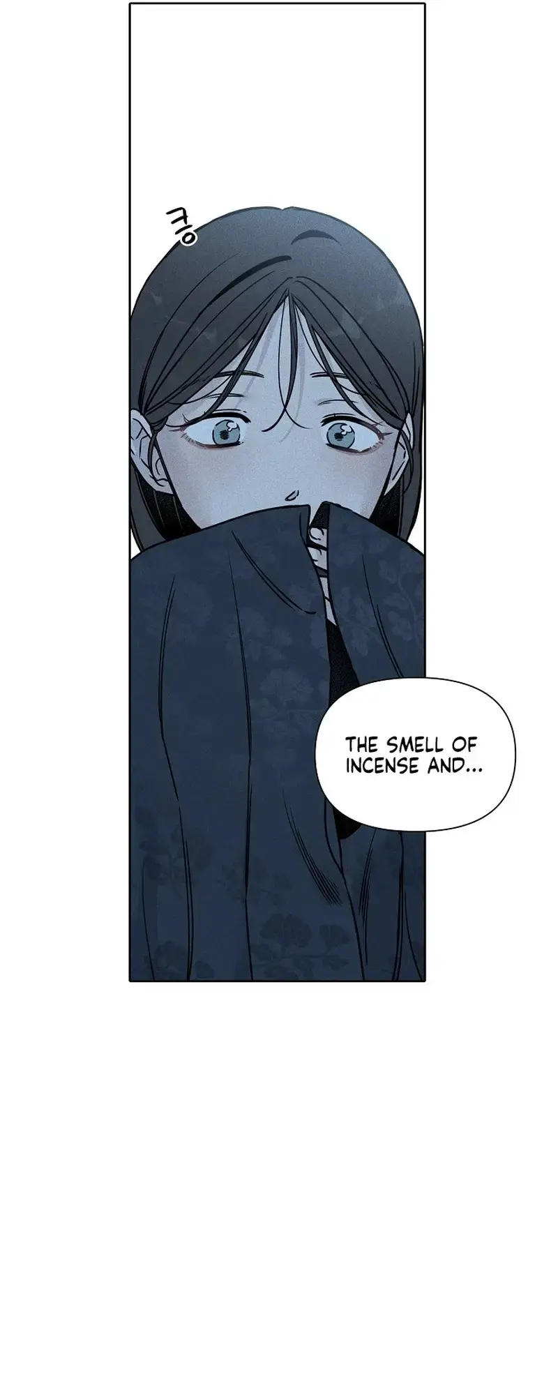 Coral Crown Chapter 7 - Page 33