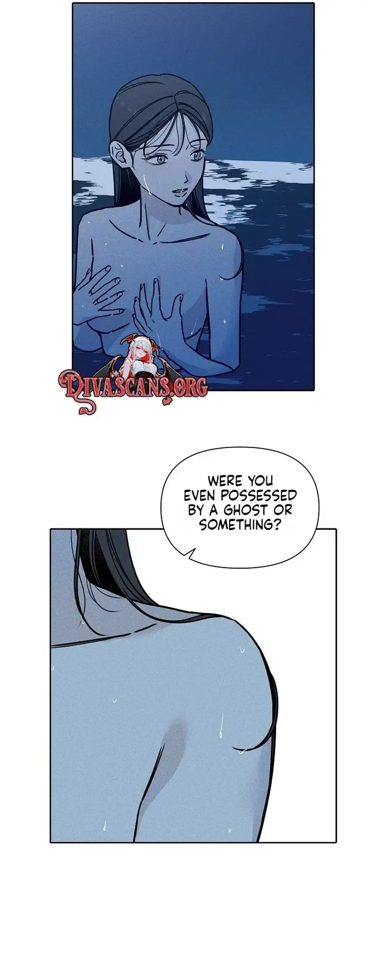 Coral Crown Chapter 7 - Page 4