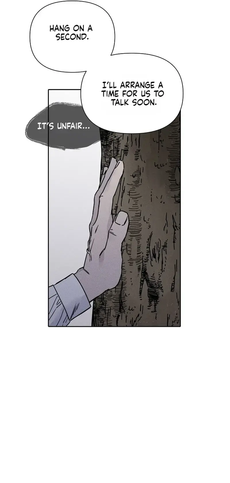 Coral Crown Chapter 7 - Page 39