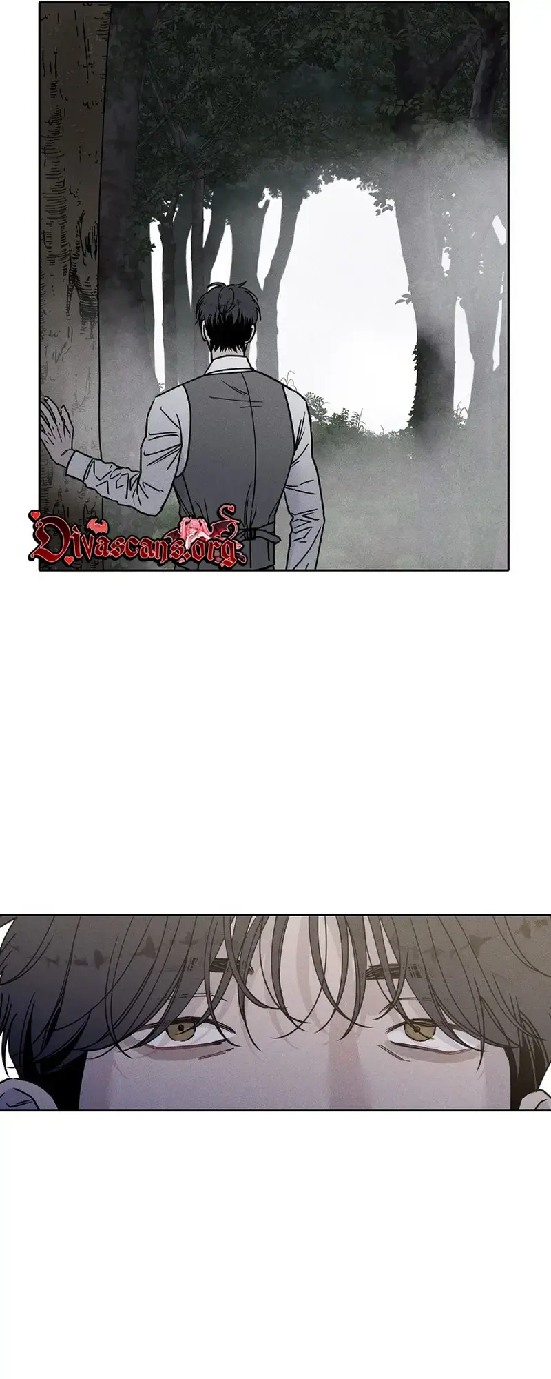 Coral Crown Chapter 7 - Page 40