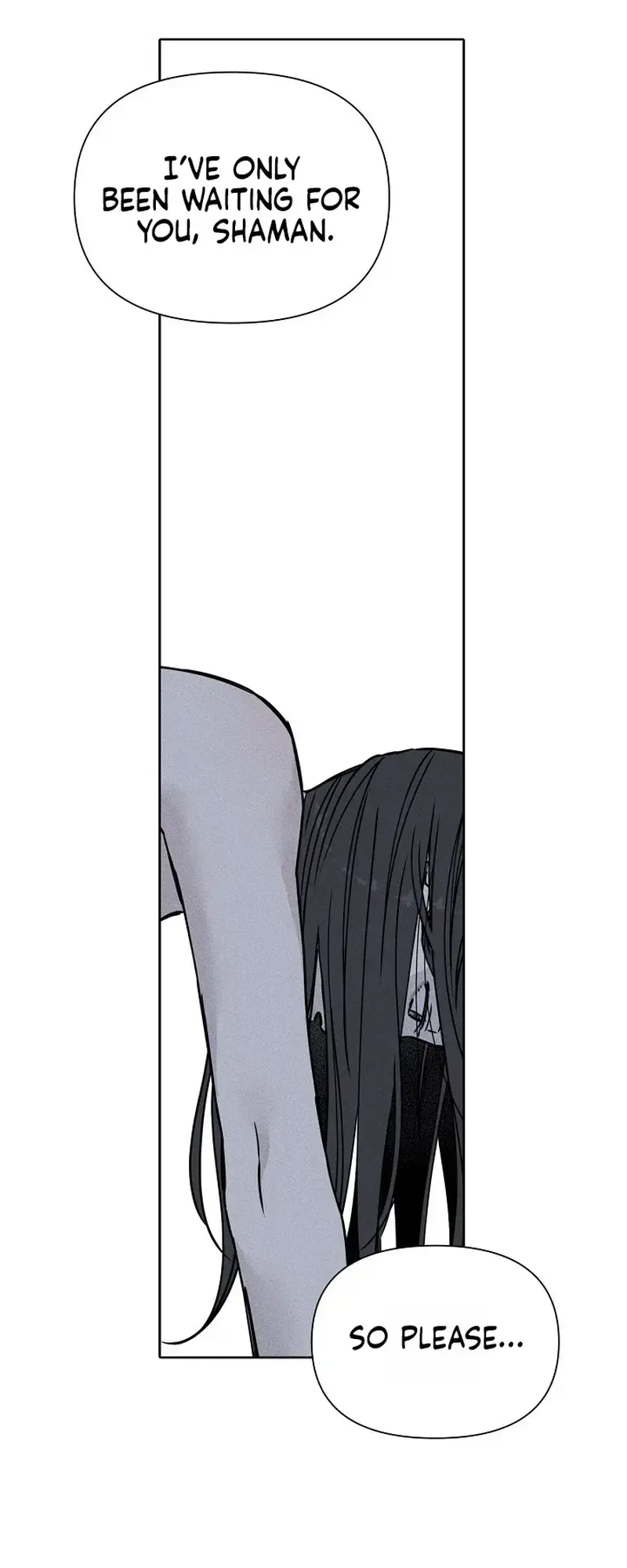 Coral Crown Chapter 7 - Page 52