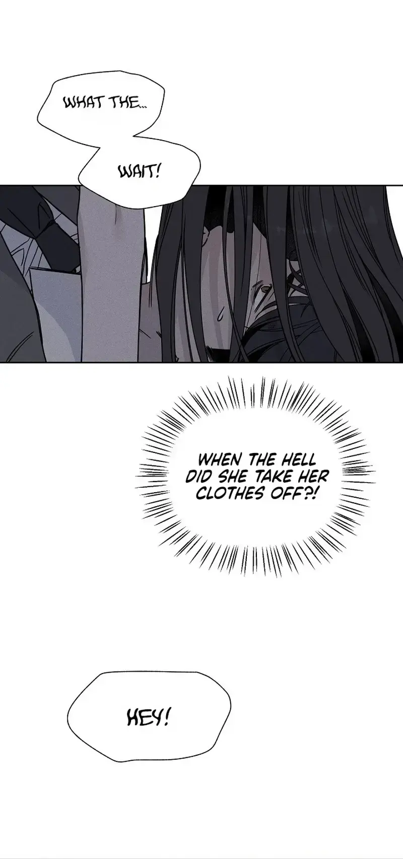 Coral Crown Chapter 7 - Page 53