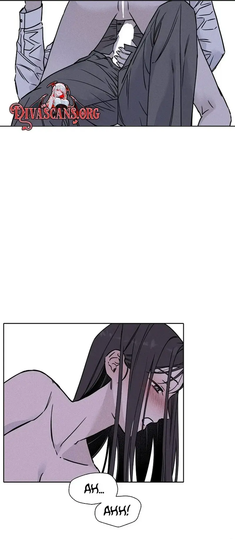 Coral Crown Chapter 7 - Page 54