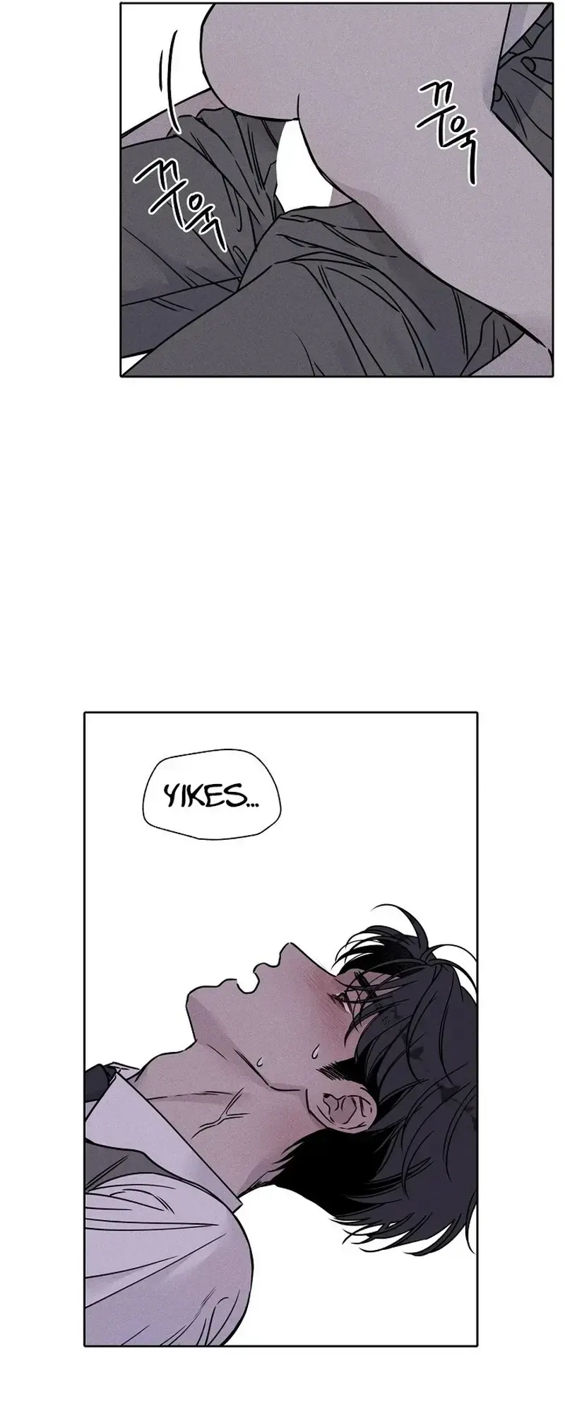 Coral Crown Chapter 7 - Page 55
