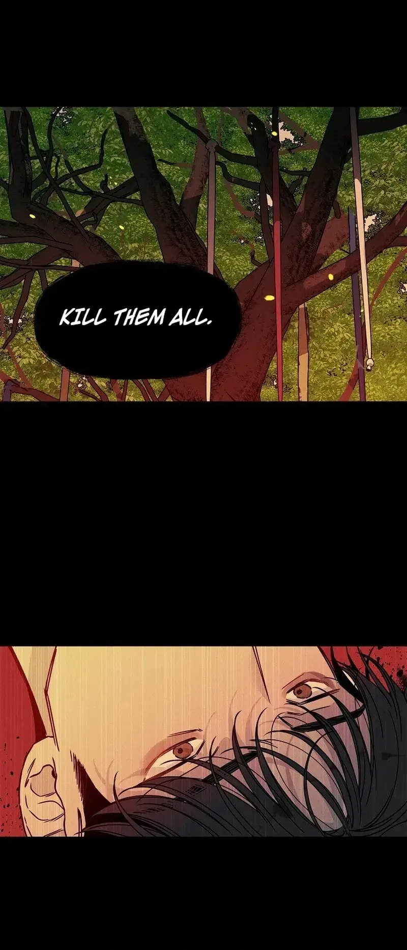 Coral Crown Chapter 7 - Page 58