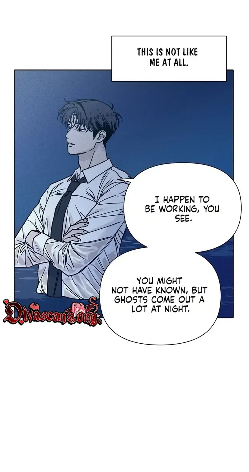 Coral Crown Chapter 7 - Page 7