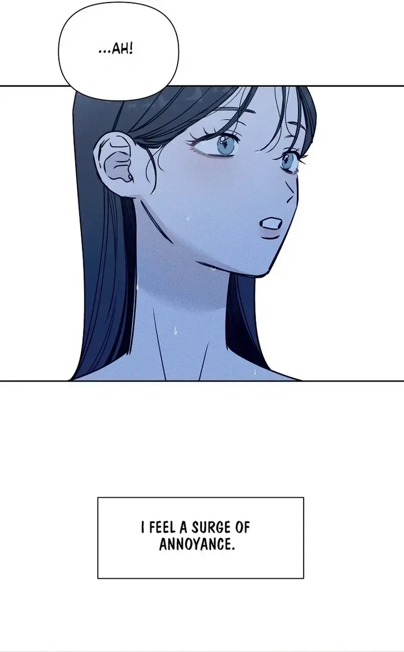 Coral Crown Chapter 7 - Page 8