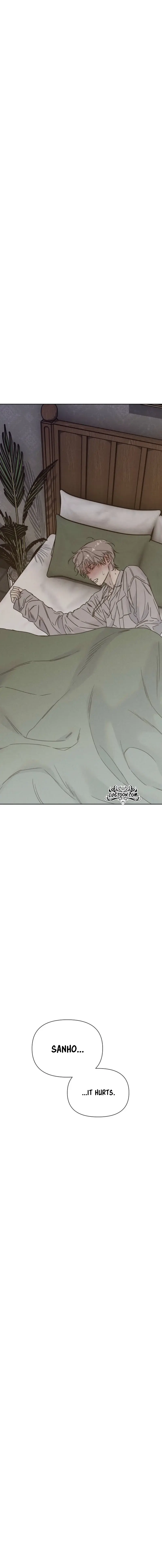 Coral Crown Chapter 8 - Page 10
