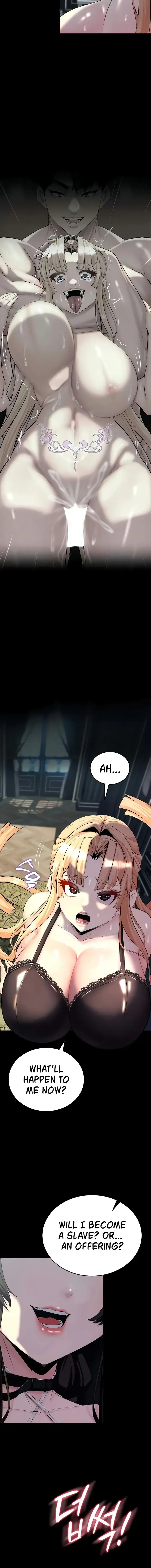Corruption In The Dungeon Chapter 10 - Page 4