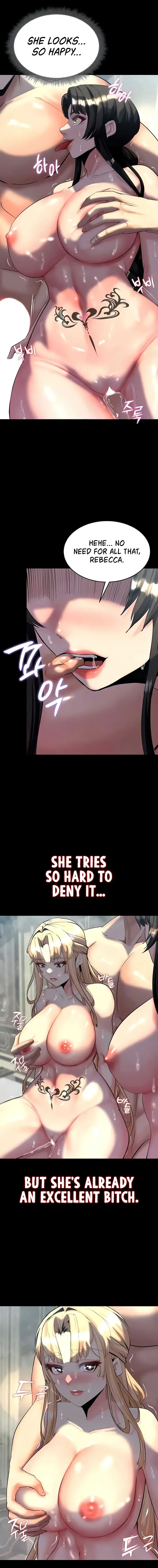 Corruption In The Dungeon Chapter 11 - Page 15
