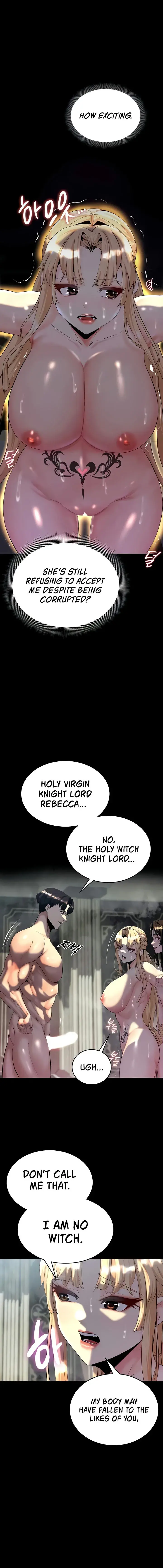 Corruption In The Dungeon Chapter 11 - Page 6