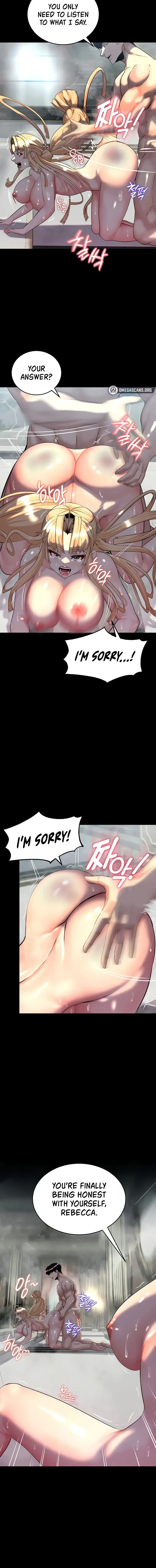 Corruption In The Dungeon Chapter 12 - Page 14