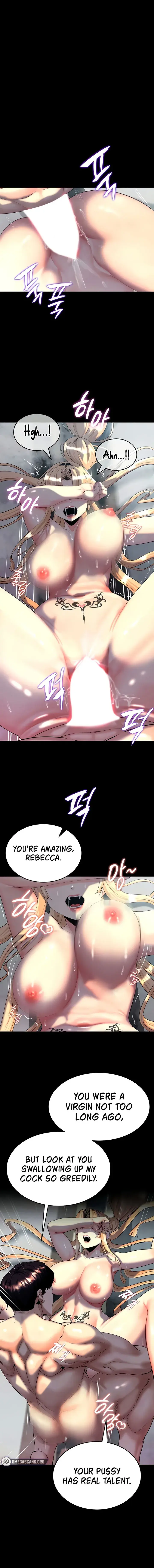 Corruption In The Dungeon Chapter 12 - Page 2
