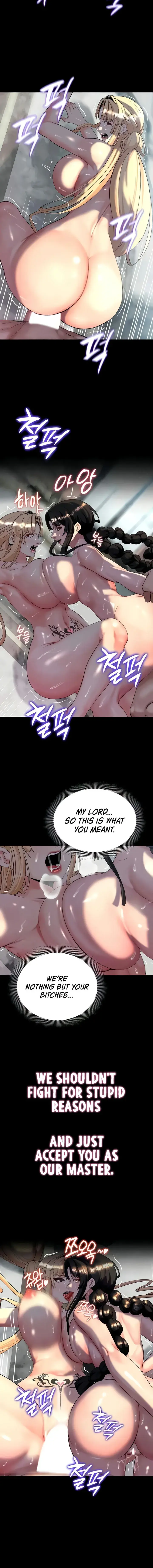 Corruption In The Dungeon Chapter 13 - Page 12