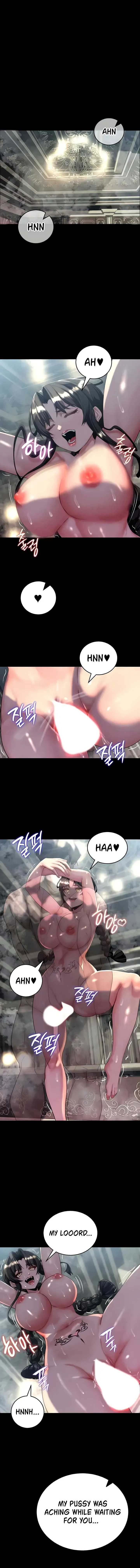Corruption In The Dungeon Chapter 13 - Page 2