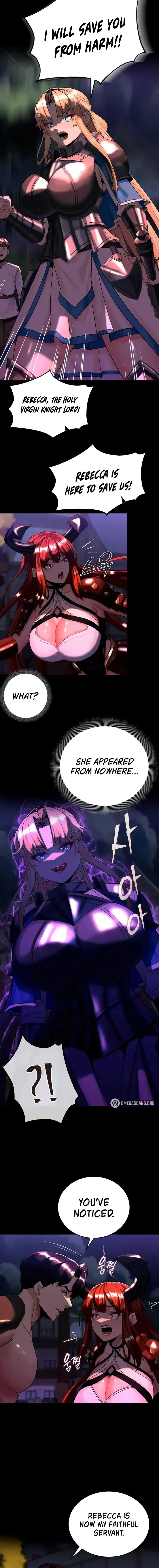Corruption In The Dungeon Chapter 14 - Page 14