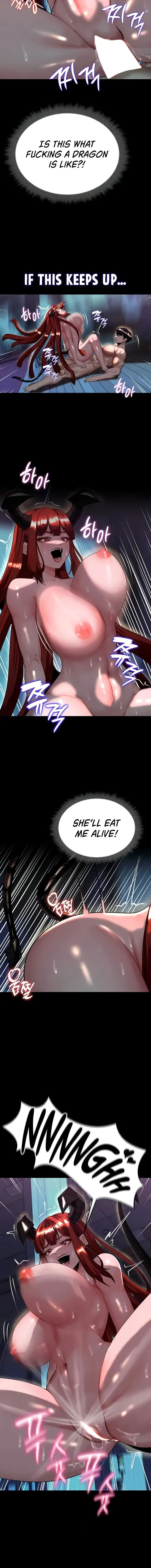 Corruption In The Dungeon Chapter 15 - Page 12