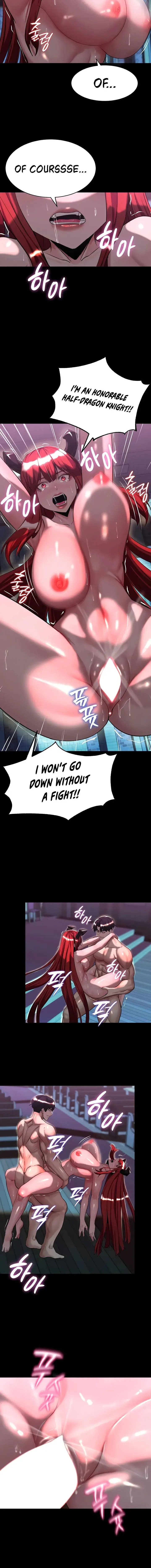 Corruption In The Dungeon Chapter 16 - Page 6