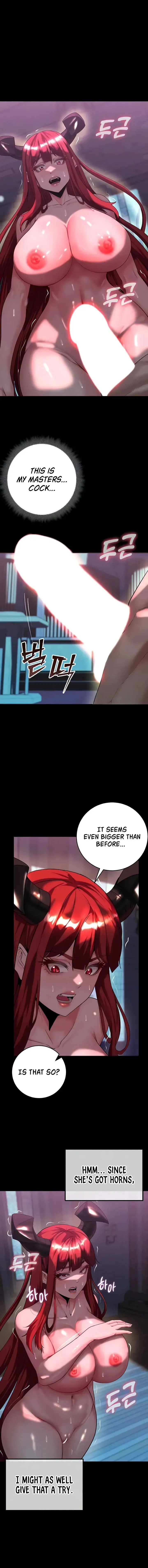 Corruption In The Dungeon Chapter 17 - Page 2