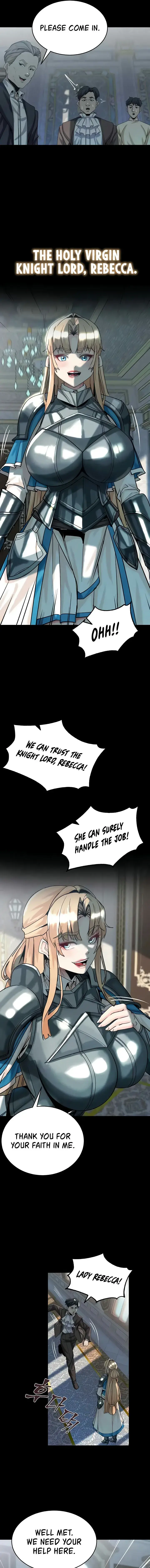Corruption In The Dungeon Chapter 18 - Page 11