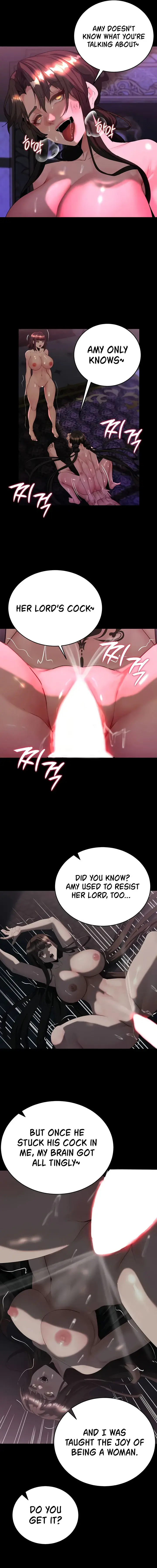 Corruption In The Dungeon Chapter 20 - Page 5