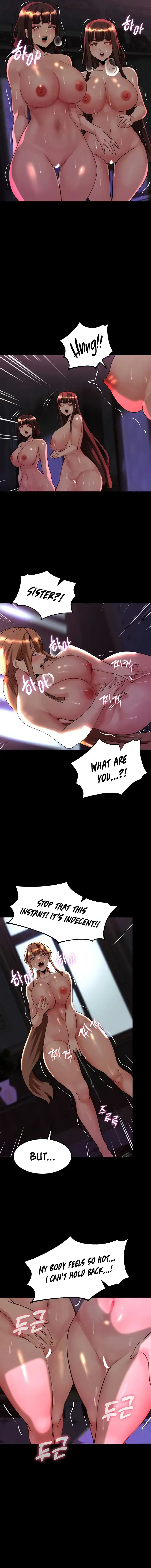 Corruption In The Dungeon Chapter 20 - Page 9
