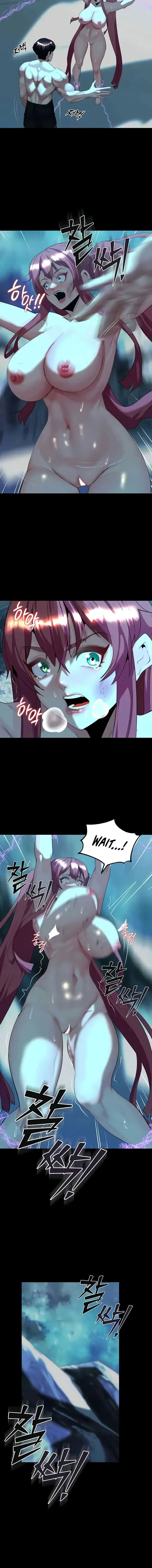 Corruption In The Dungeon Chapter 24 - Page 4