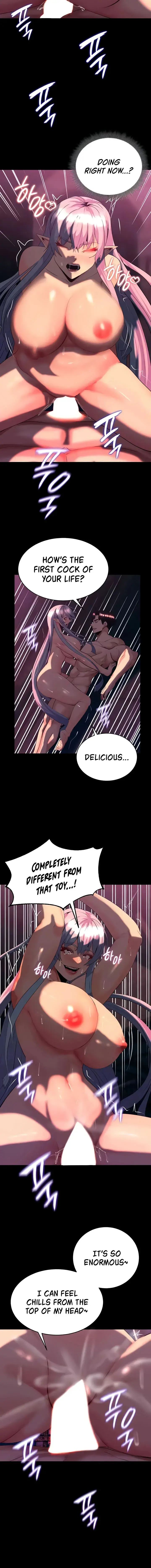 Corruption In The Dungeon Chapter 26 - Page 14