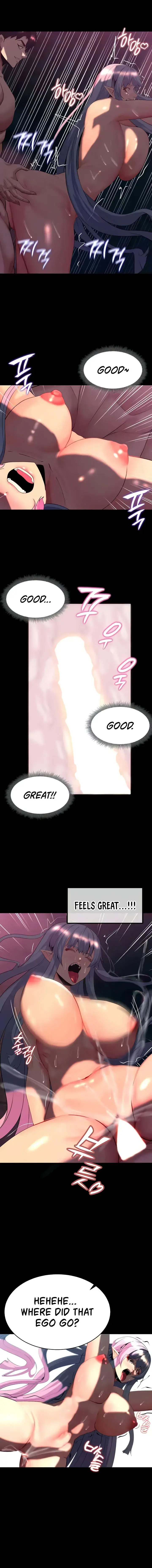 Corruption In The Dungeon Chapter 26 - Page 16